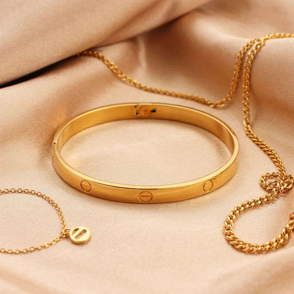 Bracelets